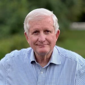 Peter McFarren